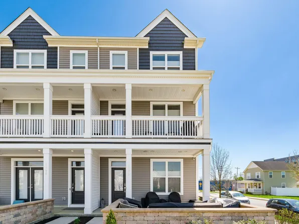 1196 N. Grant Avenue, Columbus, OH 43201