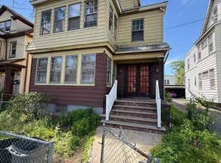 225-227 Alexander St, Newark City, NJ 07106