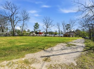 6606 E Houston Rd, Houston, TX 77028