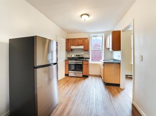 804 Ocean Ave #2, Jersey City, NJ 07304
