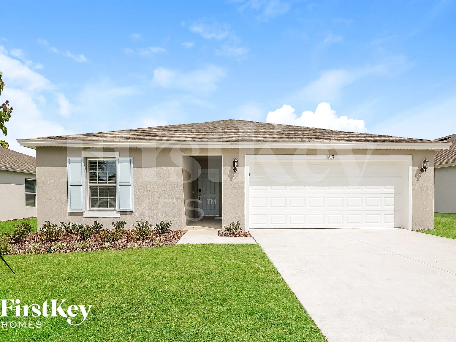 3 bed, 2.0 bath, 1407 sqft, $1,655 — Photo 1