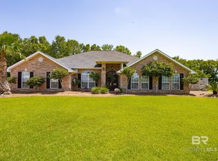 149 Pemberton Loop, Fairhope, AL 36532