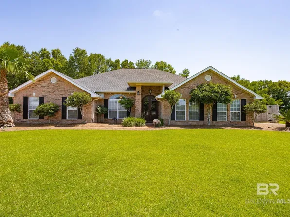 149 Pemberton Loop, Fairhope, AL 36532