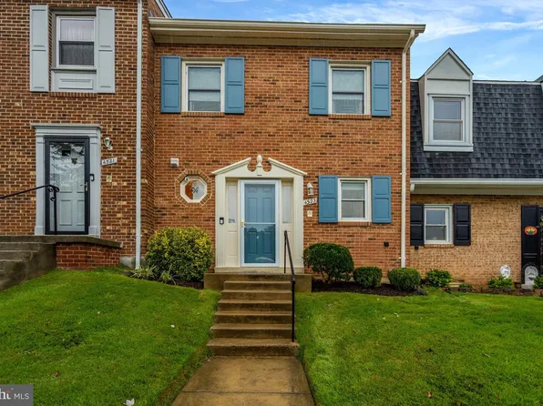 4523 Garbo Ct, Annandale, VA 22003