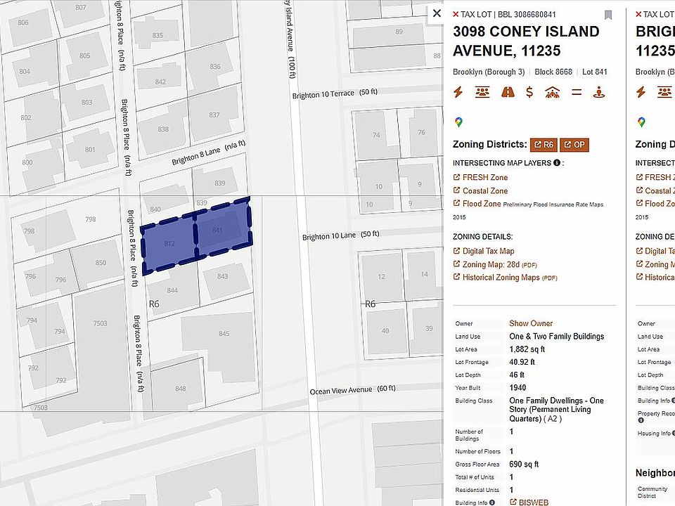 1st image of 3098 Coney Island Ave
