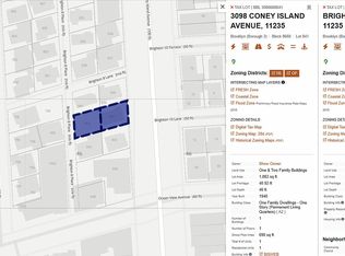 3098 Coney Island Ave, Brooklyn, NY 11235