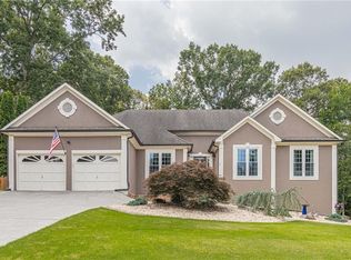 6023 Wyndham Woods Dr, Powder Springs, GA 30127