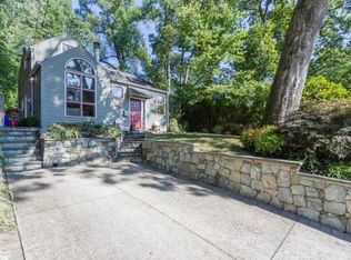 5117 Wissioming Rd, Bethesda, MD 20816