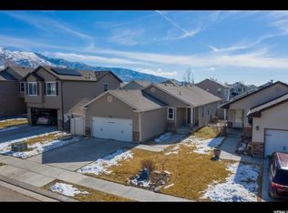 2172 E Revere Way, Eagle Mountain, UT 84005