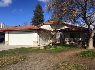 7400 Maleta Ct, Bakersfield, CA 93308