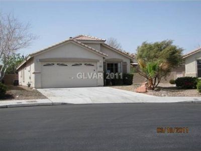 10973 Zampino St, Las Vegas, NV, 89141