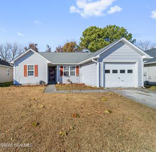 3003 E Windgate Court, Jacksonville, NC, 28546