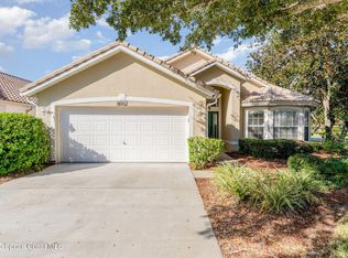 8002 Bradwick Way, Melbourne, FL 32940