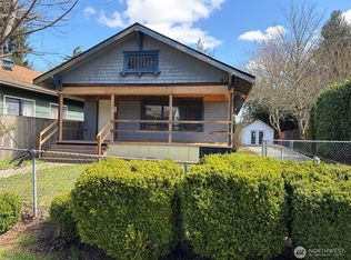 1506 Elizabeth Avenue, Bremerton, WA