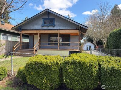1506 Elizabeth Avenue, Bremerton, WA, 98337