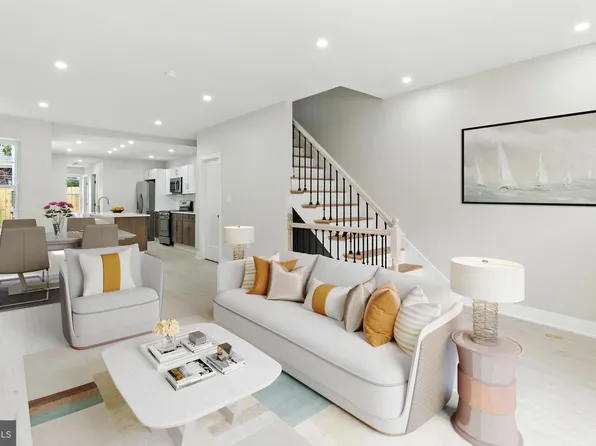 1626 S 24th St, Philadelphia, PA 19145