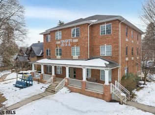 500 S Allen St, State College, PA 16801