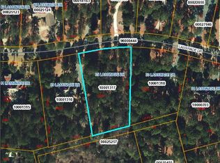 35 Lasswade Dr LOT 3443, Pinehurst, NC 28374