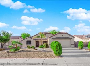 2514 Tropical Sands Ave, North Las Vegas, NV 89031