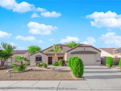 2514 Tropical Sands Ave, North Las Vegas, NV, 89031