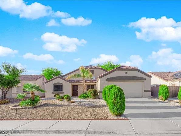 2514 Tropical Sands Ave, North Las Vegas, NV 89031