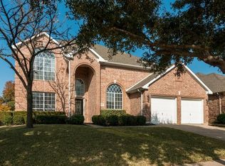 5405 Yellowstone Trl, Fort Worth, TX 76137