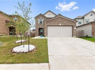 13901 Virtue St, Manor, TX 78653