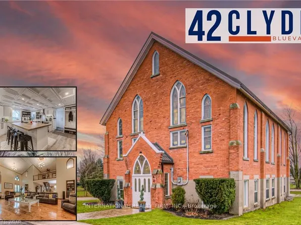 42 Clyde St, Morris Turnberry, ON N0G 1G0
