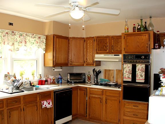 Large Kitchen