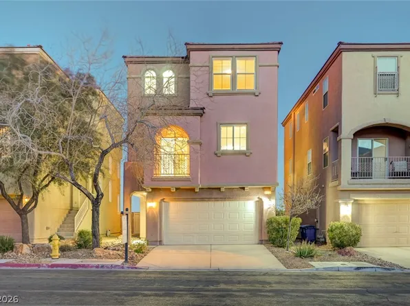 6622 Colorado Spruce St, Las Vegas, NV 89149