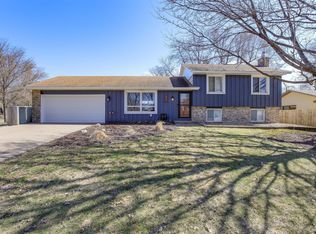 7301 Illies Ave S, Cottage Grove, MN 55016