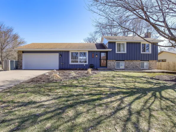 7301 Illies Ave S, Cottage Grove, MN 55016