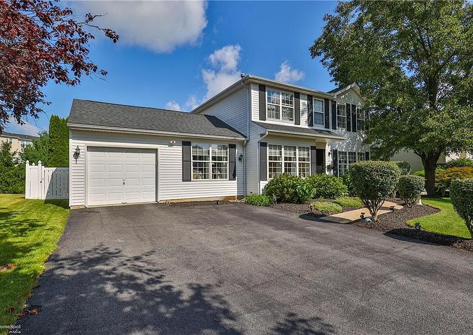 3105 Florian Ave, Easton, PA 18045 Zillow
