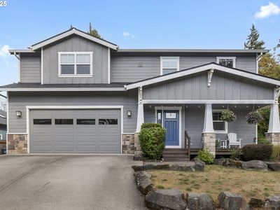 250 Madrona Ct, Saint Helens, OR, 97051