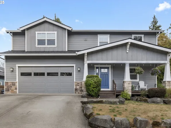 250 Madrona Ct, Saint Helens, OR 97051