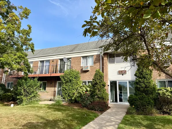 10385 Dearlove Rd APT 1I, Glenview, IL 60025
