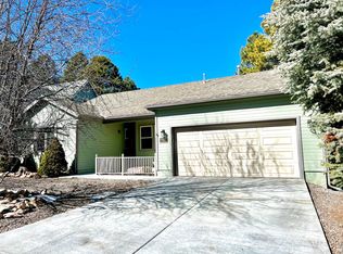 942 W Weston Trl, Flagstaff, AZ 86005