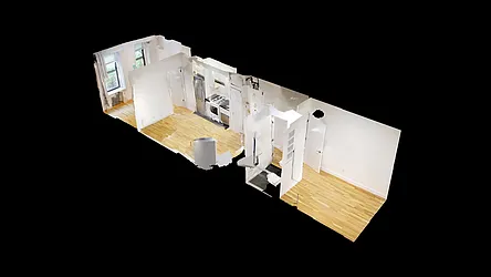 Rented by Bond New York