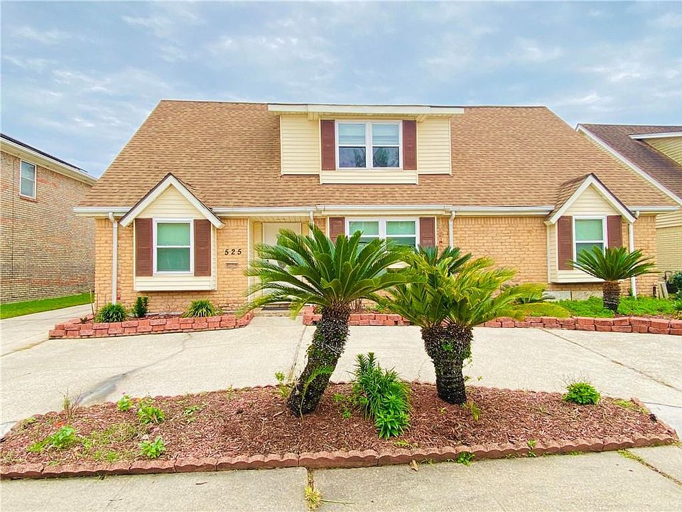 525 Lynnmeade Dr, Gretna, LA 70056 MLS 2387523 Zillow