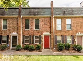 175 N River Dr UNIT B, Sandy Springs, GA 30350