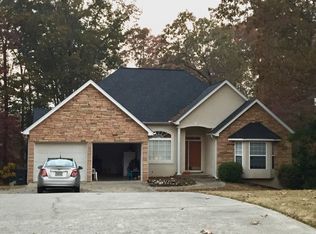 3419 Osceola Trl, Gainesville, GA 30506