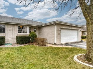 1609 Rokosz Ln, Dyer, IN 46311