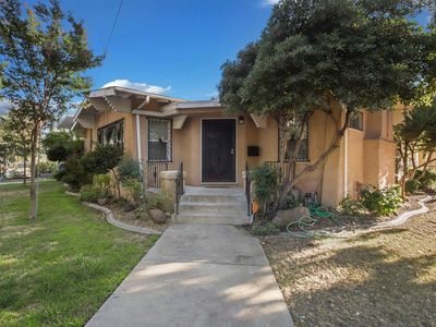 500 W Oak St, Stockton, CA, 95203