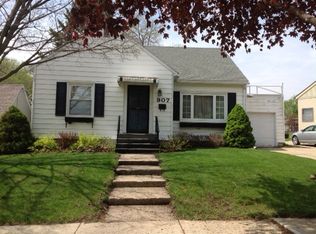 907 Valley Ave, Albert Lea, MN 56007