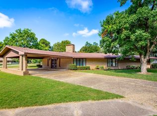 314 SE 5th St, England, AR 72046