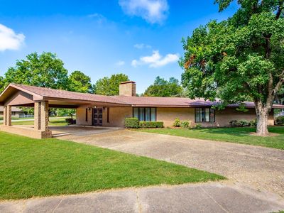 314 SE 5th St, England, AR, 72046