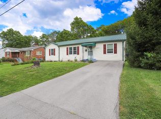 103 Bender Dr, Frankfort, KY 40601