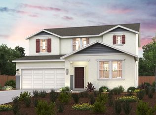 Marion Plan, The Trellises, Fresno, CA 93723