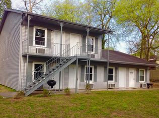 918 Prospect St APT C, Florence, AL 35630