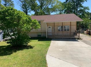 5854 Western Hills Dr, Norcross, GA 30071